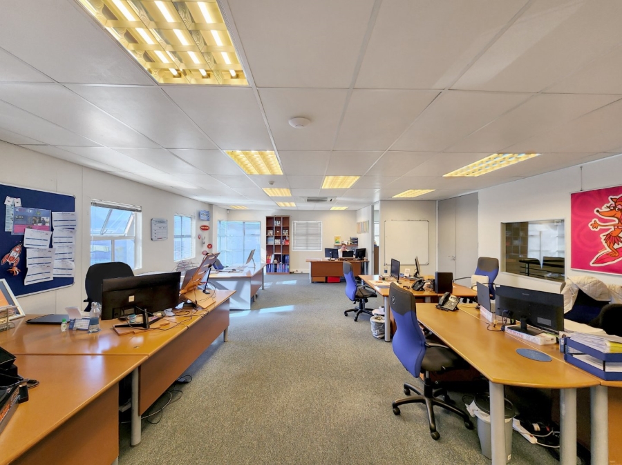 To Let commercial Property for Rent in Montague Gardens Western Cape